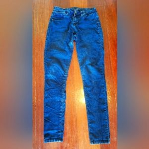 Girl's / Women's YMI Jeans